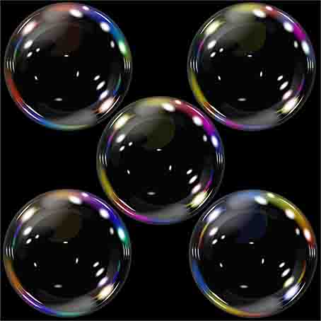 Bubble